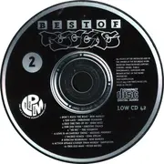 CD - Deborahe Glasgow / Michael Prophet a.o. - Best Of Reggae Volume Two