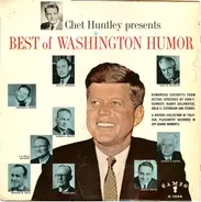 Brooks Hays, John F. Kennedy, Charles A. Hallek a.o. - Best Of Washington Humor