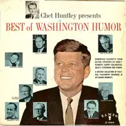 Brooks Hays, John F. Kennedy, Charles A. Hallek a.o. - Best Of Washington Humor