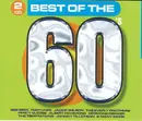 Double CD - Bee Gees, The Casuals, Fortunes & others - Best Of The 60's