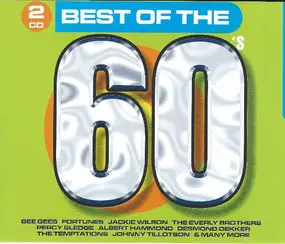 Bee Gees - Best Of The 60's