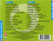 Double CD - Bee Gees, The Casuals, Fortunes & others - Best Of The 60's