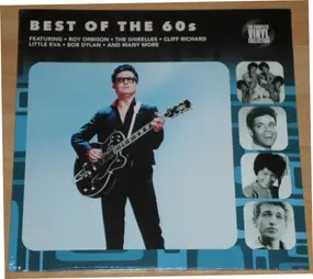 Various Artists - Best Of The 60's