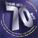 CD - Uriah Heep / Smokie / Suzi Quatro a.o. - best of the 70s