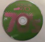 CD - Mungo Jerry, Freda Payne, Edison Lighthouse, a.o. - Best Of The 70's: Hits Of 1970