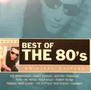 CD - kenny loggins, boston, toto - Best Of The 80's