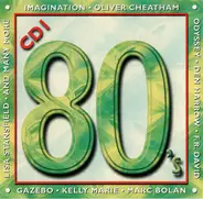 kenny loggins, boston, toto - Best Of The 80's