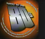CD - Taylor Dayne, Blondie a.o. - Best Of The 80s