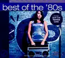 CD - Kim Carnes, John Waite & others - Best Of The '80s - Digipak