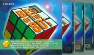 Irene Cara, Bronski Beat, Toto a.o. - Best Of The 80's