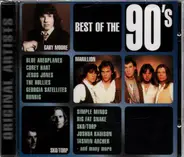 Duran Duran / OMD / Gary Moore a.o. - Best Of The 90's