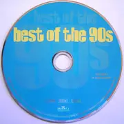 CD - Fool's Garden, Rednex, Snap! a.o. - Best Of The 90s