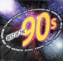 Double CD - Wamdue Project, Ann Lee, Vengaboys, a.o. - Best Of The 90's