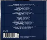 CD - Duran Duran / OMD / Gary Moore a.o. - Best Of The 90's