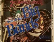 Double CD - Glenn Miller Orchestra, Benny Goodman, Duke Ellington a.o. - Best of the Big Bands