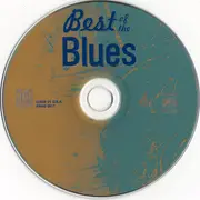 CD - Dj Twinz, Notorious B.I.G., Sebb, a. o. - Best Of The Blues - Sealed