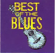 CD - B.B. King, Bobby Bland, Big Joe Turner - Best Of The Blues