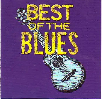B.B. King, Bobby Bland, Big Joe Turner - Best of the Blues