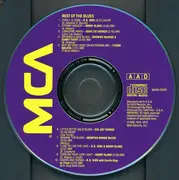 CD - B.B. King, Bobby Bland, Big Joe Turner - Best Of The Blues