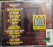 CD - THE COLLEGE BOYZ; FRESH PRINCE; PUBLIC ENEMY - Best Of The Box: Rap