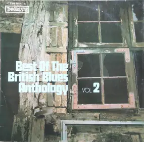 Savoy Brown - Best Of The British Blues  Anthology Vol.2