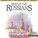 CD - Khachaturian / Rimsky-Korsakov / Tchaikovsky - Best Of The Russians