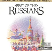 Khachaturian - Best Of The Russians