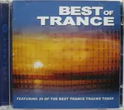 Paul Van Dyk - Best Of Trance
