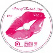 Double CD - Sezen Aksu / Murat Boz a.o. - Best Of Turkish Pop Vol. 3