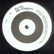 Mr. Fingers - Best Of... Mr Fingers