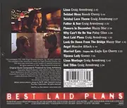 CD - Craig Armstrong / Neneh Cherry / a.o. - Best Laid Plans - Music From The Motion Picture