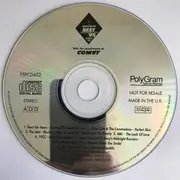 CD - Tears For Fears, The Jam, 10cc a.o. - Best Sounds Of '95 Rock CD