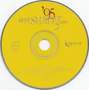 Double CD - Mary J. Blige, Monica, Jodeci - Best Swing '95