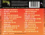 CD - Montell Jordan, Soul For Real, Coolio - Best Swing 96 Vol. 2