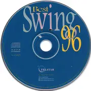 CD - Aaron Hall, LV, Guy - Best Swing 96