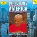 CD - Leonard Bernstein - Bernstein's America
