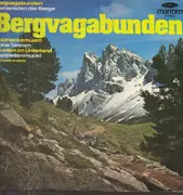 LP - Werner Schmah / Die Hofheimers a.o. - Bergvagabunden