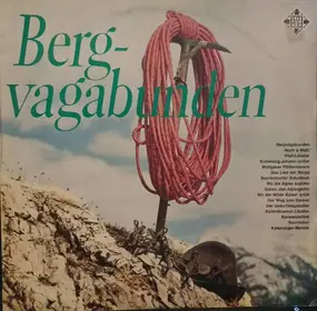Various Artists - Bergvagabunden