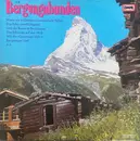 LP - Der Bergsteiger-Chor / Alfons Zitz / Peter Koller a.o. - Bergvagabunden