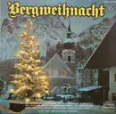 LP - Various - Bergweihnacht