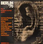 George Russell - Berlin '70