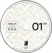 Double CD - Dajos Béla Mit Seinem Tanzorchester, Jack Hilton Und Sein Orchester... - Berlin - 1920-1950 - Sounds Of An Era - Digipak