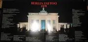 LP - Band Of The Royal Air Force Germany - Berlin Tattoo 1979