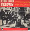 LP - Edith Schollwer / Bruno Fritz / Die Drei Travellers etc. - Berlin Bleibt Doch Berlin