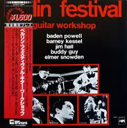 Various - Berlin Festival Guitar Workshop