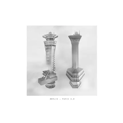 Various - Berlin_Paris 2.0