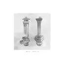 12inch Vinyl Single - Various - Berlin_Paris 2.0 - EP