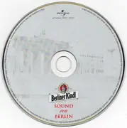 CD - Various - Berliner Kindl - Sound Von Berlin