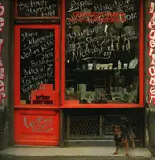 LP - Klaus Lage, Jürgen Vonderlippe,Heike Bubenheim a.o. - Berliner Liederladen - Live Aus Berliner Kneipen