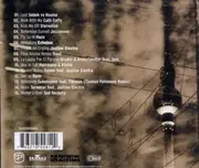 CD - Sebok, Kosma, Cath Coffy, a.o. - Berlinsoulstarvation Tape1